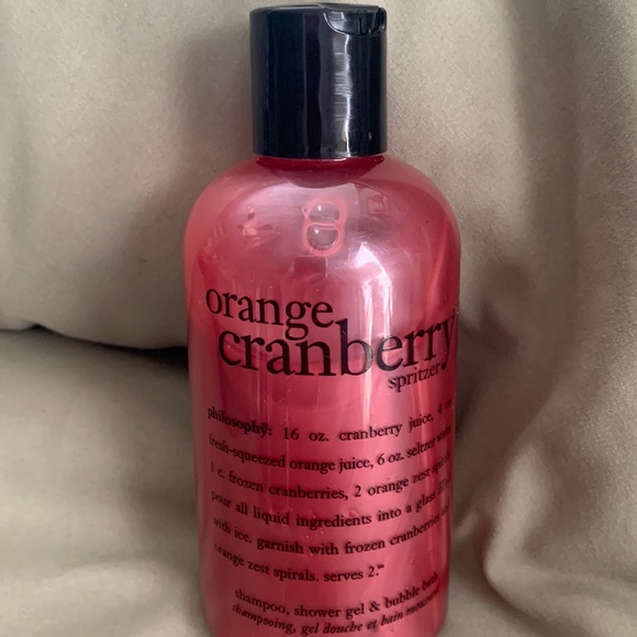 Philosophy Bath & Body New Philosophy Shower Gel Poshmark